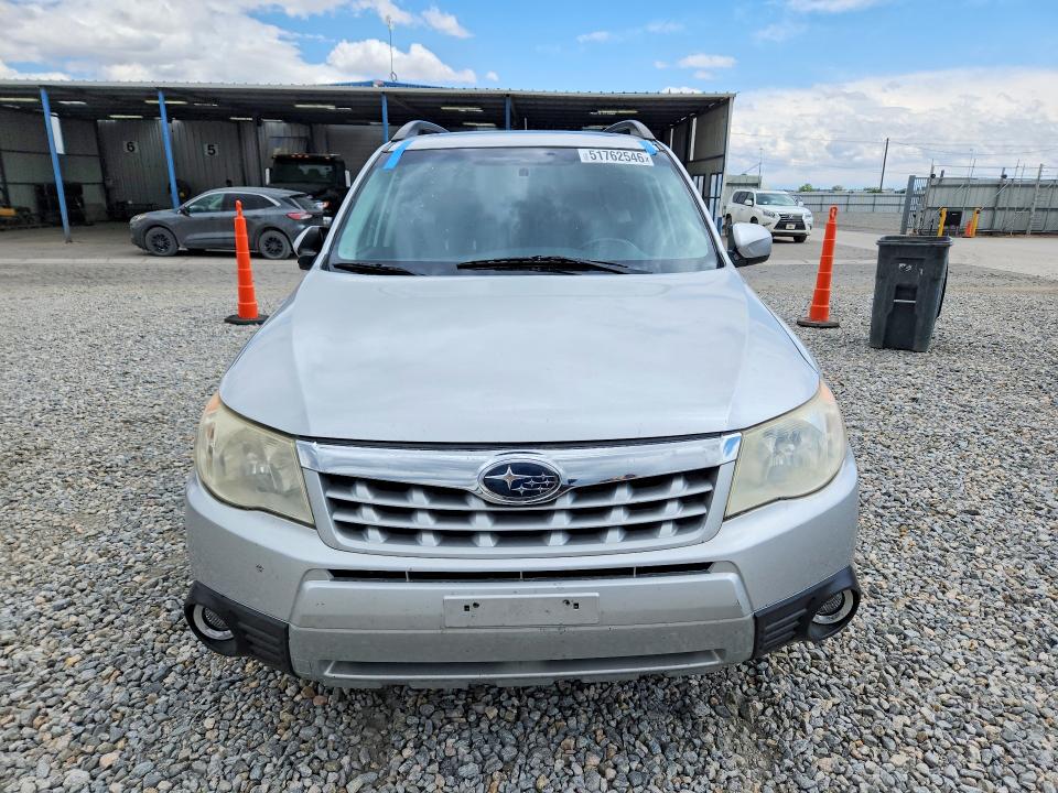 Продаж на аукціоні авто 2011 Subaru Forester, vin: JF2SHBEC7BH762036, номер лоту: 51762546
