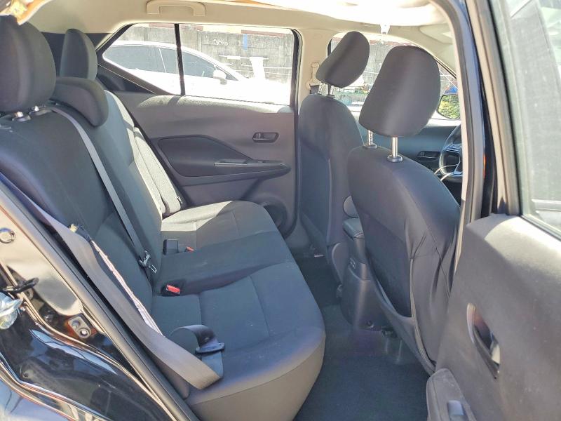 48917496 :رقم المزاد ، 3N1CP5BV1PL570698 vin ، 2023 Nissan Kicks مزاد بيع