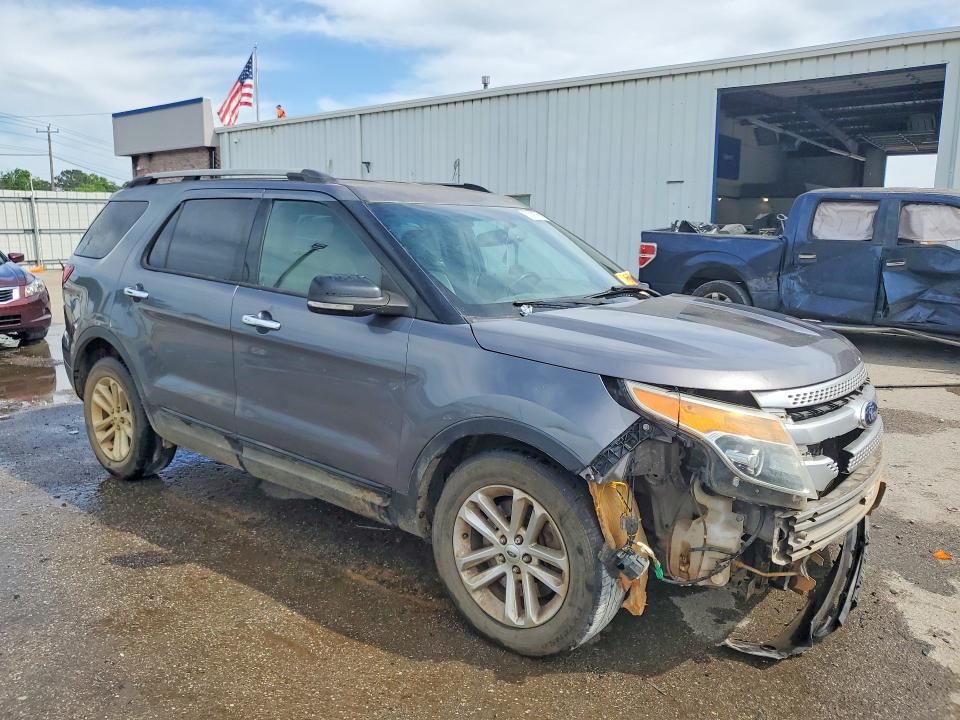 Aukcja sprzedaży 2013 Ford Explorer, vin: 1FM5K7D89DGC15572, numer aukcji: 50356756