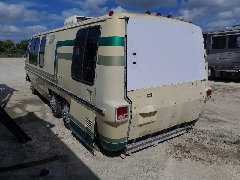 Aukcja sprzedaży 1978 Gmc Savanna, vin: TZE168V101558, numer aukcji: 49933666