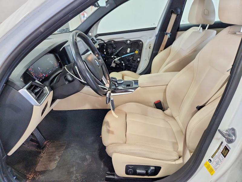Aukcja sprzedaży 2020 Bmw 330i, vin: 3MW5R1J02L8B23712, numer aukcji: 49567316