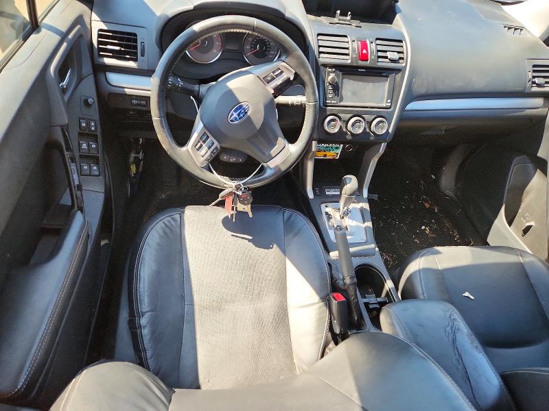 Aukcja sprzedaży 2014 Subaru Forester, vin: JF2SJAJC2EH435469, numer aukcji: 49285376