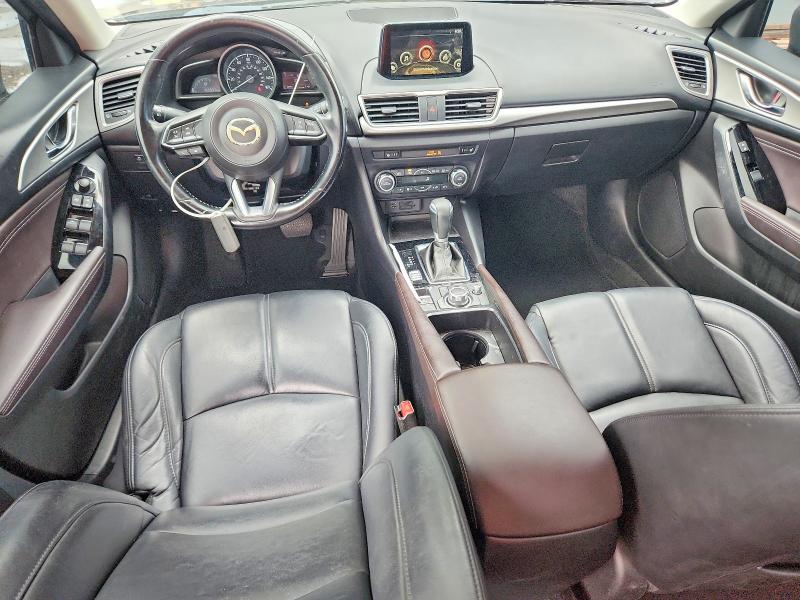 Aukcja sprzedaży 2018 Mazda 3, vin: 3MZBN1V32JM178586, numer aukcji: 50083196