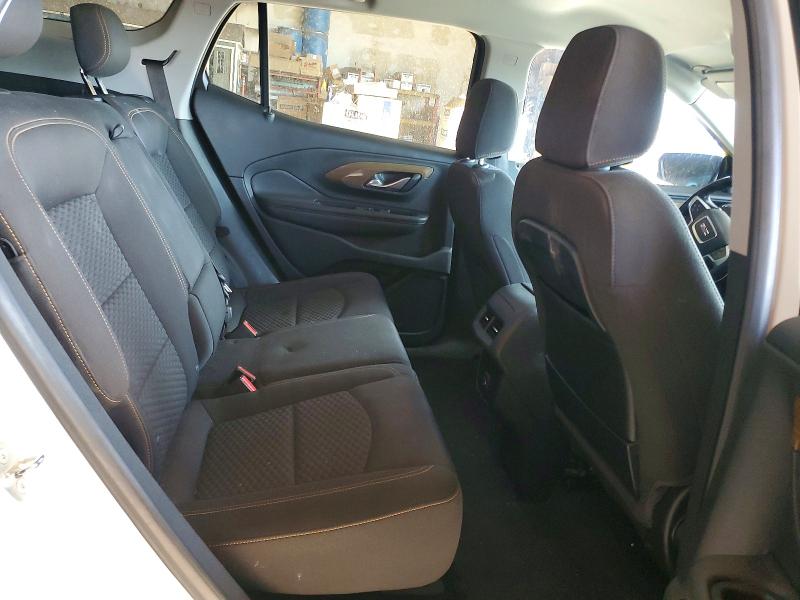 Продажа на аукционе авто 2019 Gmc Terrain, vin: 3GKALMEV6KL398686, номер лота: 50350486