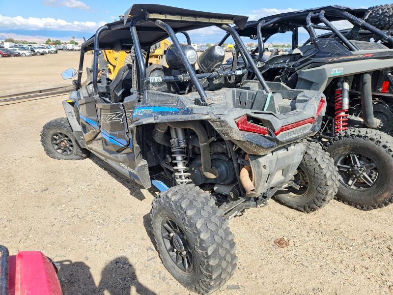 Aukcja sprzedaży 2022 Polaris Rzr Xp1000, vin: 3NSN4V998NH413286, numer aukcji: 50803966