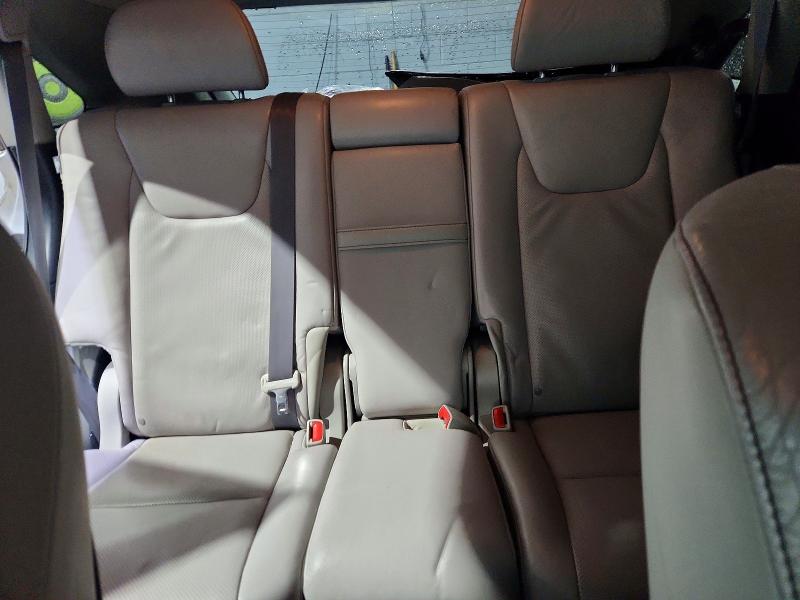 49194936 :رقم المزاد ، JTJBK1BA1D2032767 vin ، 2013 Lexus Rx 350 مزاد بيع