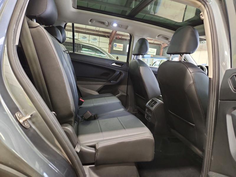 50859126 :رقم المزاد ، 3VV2B7AXXKM088791 vin ، 2019 Volkswagen Tiguan مزاد بيع