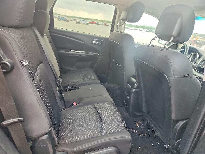Aukcja sprzedaży 2013 Dodge Journey, vin: 3C4PDCAB1DT502223, numer aukcji: 50051826