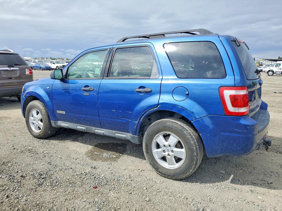 Aukcja sprzedaży 2008 Ford Escape, vin: 1FMCU03158KE78013, numer aukcji: 49656326
