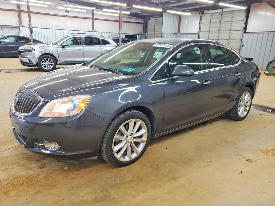 Продаж на аукціоні авто 2012 Buick Verano, vin: 1G4PS5SK9C4176140, номер лоту: 49167616
