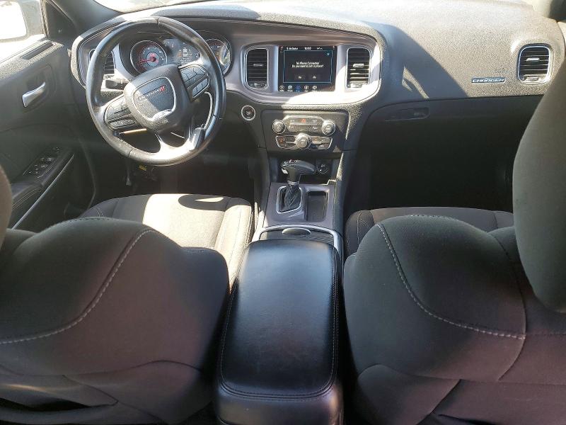 Aukcja sprzedaży 2023 Dodge Charger, vin: 2C3CDXBG1PH522361, numer aukcji: 50652656