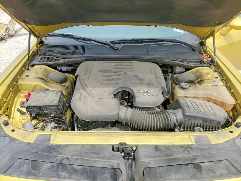 2020 Dodge Challenger მანქანა იყიდება აუქციონზე, vin: 2C3CDZJG4LH235748, აუქციონის ნომერი: 51604846