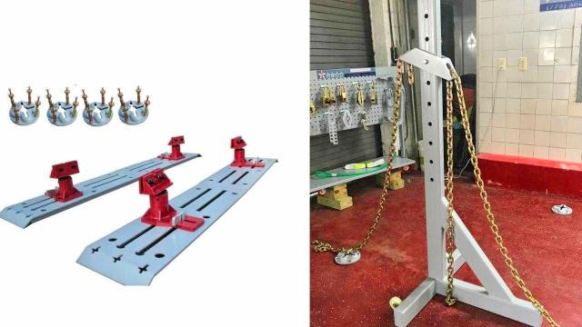 51664566 :رقم المزاد ، 38912081 vin ، 2026 Oteh Industrial مزاد بيع