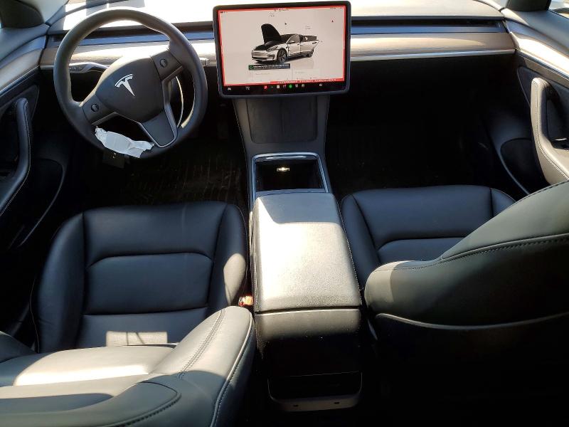 Aukcja sprzedaży 2023 Tesla Model 3, vin: 5YJ3E1EA1PF680315, numer aukcji: 48343826
