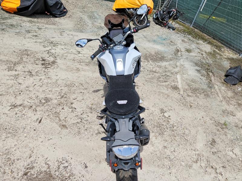 2021 Bmw F 900 მანქანა იყიდება აუქციონზე, vin: WB10K2304M6D67777, აუქციონის ნომერი: 49565426