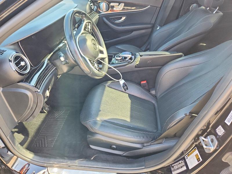Продаж на аукціоні авто 2020 Mercedes-benz E, vin: WDDZF8DB7LA733506, номер лоту: 51184866