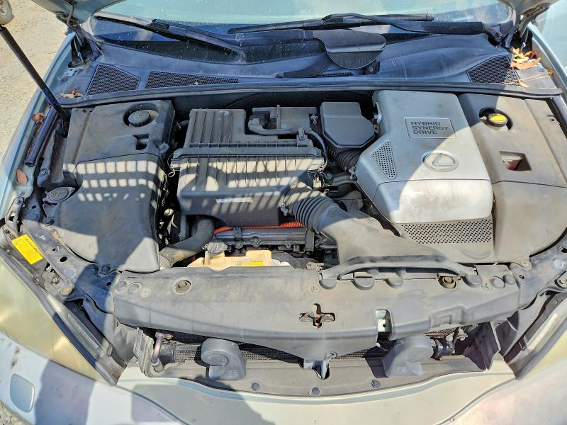 Продаж на аукціоні авто 2006 Lexus Rx, vin: JTJHW31U460003980, номер лоту: 51312496