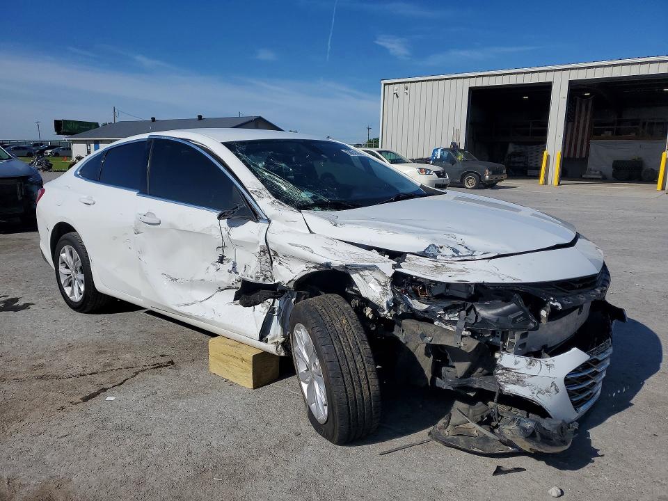 Продаж на аукціоні авто 2020 Chevrolet Malibu, vin: 1G1ZD5ST3LF088620, номер лоту: 50651436