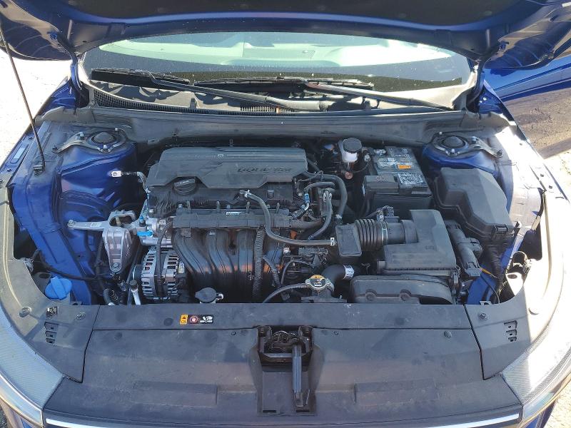 Продаж на аукціоні авто 2025 Kia K4, vin: 3KPFT4DEXSE097748, номер лоту: 49822266