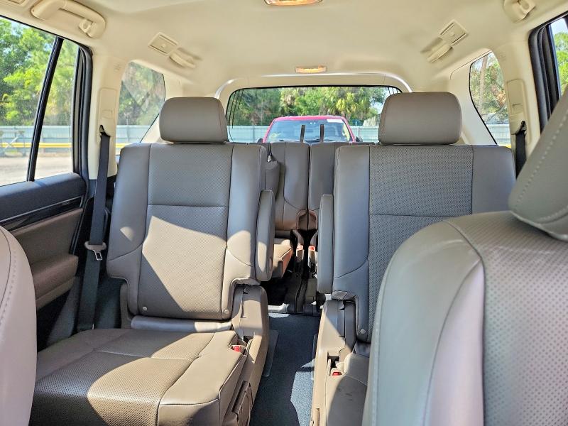 Продаж на аукціоні авто 2022 Lexus Gx, vin: JTJAM7BX8N5332674, номер лоту: 51810676