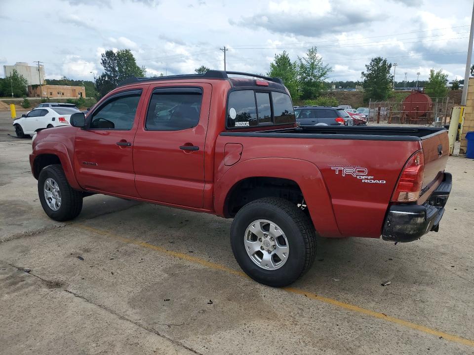 Продажа на аукционе авто 2008 Toyota Tacoma, vin: 5TELU42N58Z473289, номер лота: 51481376