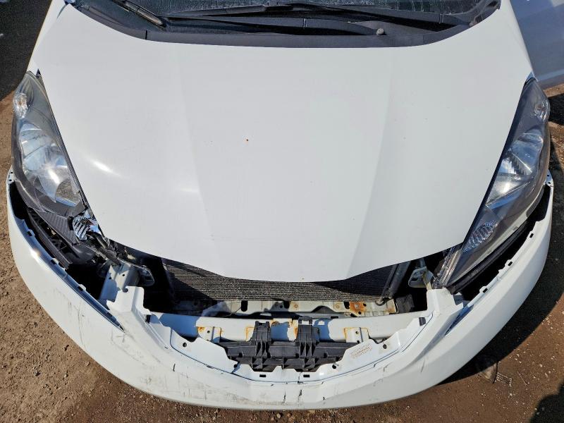 Продаж на аукціоні авто 2014 Honda Fit, vin: LUCGE8H56E3003436, номер лоту: 79920945