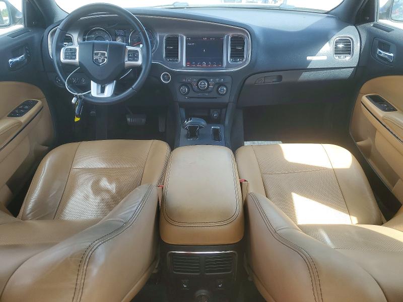Продажа на аукционе авто 2012 Dodge Charger, vin: 2C3CDXHG7CH175037, номер лота: 48492646