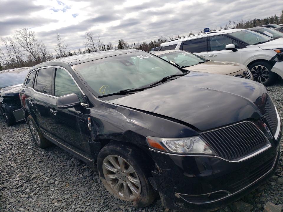 Продаж на аукціоні авто 2014 Lincoln Mkt, vin: 2LMHJ5AT4EBL59069, номер лоту: 49790196