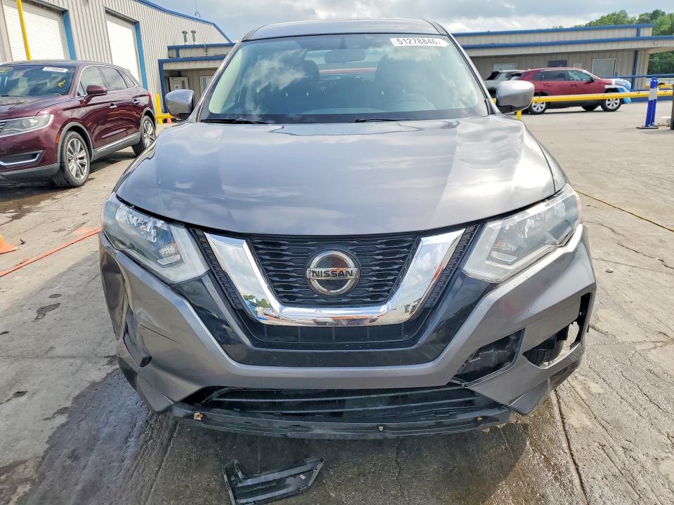 Продаж на аукціоні авто 2018 Nissan Rogue, vin: KNMAT2MTXJP584556, номер лоту: 51278846