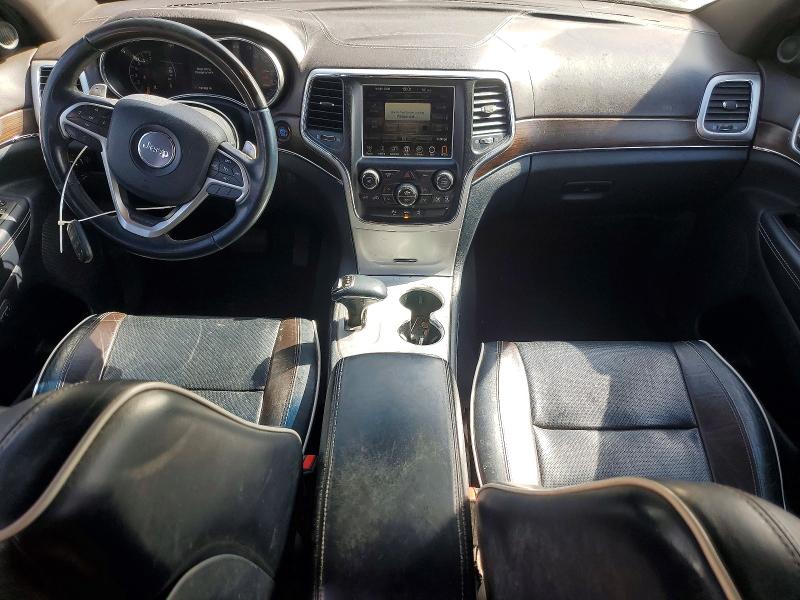 Продаж на аукціоні авто 2014 Jeep Grand Cherokee, vin: 1C4RJFCGXEC149697, номер лоту: 50838646