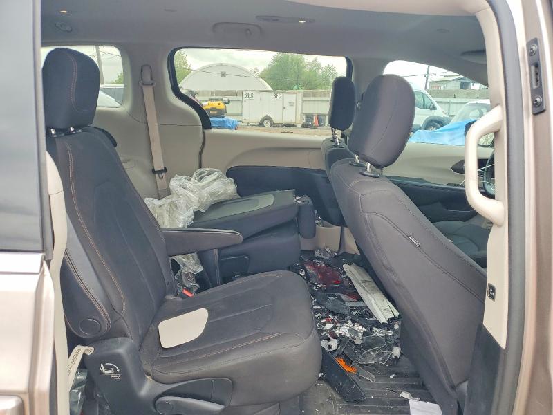 Aukcja sprzedaży 2017 Chrysler Pacifica, vin: 2C4RC1DG2HR577772, numer aukcji: 50959716