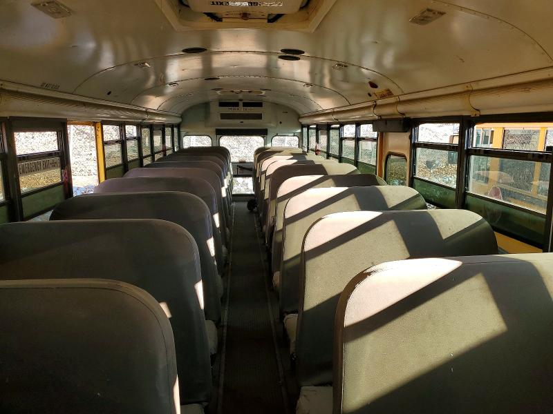 Продажа на аукционе авто 2012 Blubird School Bus / Transit Bus, vin: 1BAKFCPA4CF288043, номер лота: 48578866