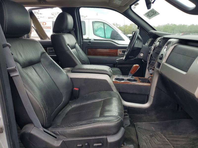 Aukcja sprzedaży 2010 Ford F150, vin: 1FTFW1EV1AFD85117, numer aukcji: 49833266