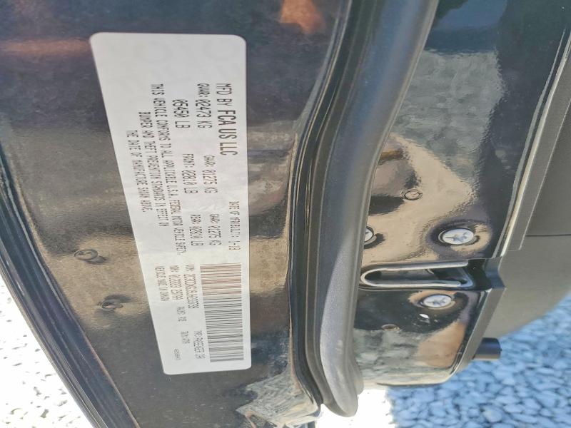2018 Dodge Charger მანქანა იყიდება აუქციონზე, vin: 2C3CDXGJ9JH233739, აუქციონის ნომერი: 49947276