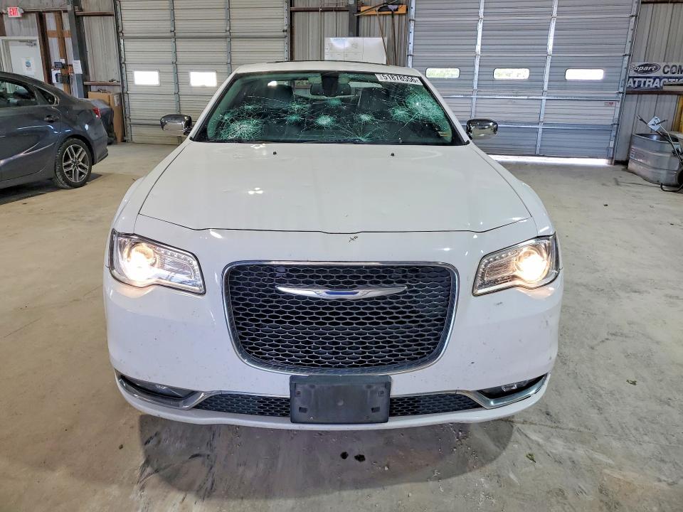 Продаж на аукціоні авто 2016 Chrysler 300c, vin: 2C3CCAEG7GH348498, номер лоту: 51878556