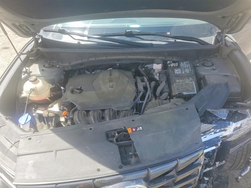 Продажа на аукционе авто 2024 Hyundai Tucson, vin: 5NMJF3DE2RH412198, номер лота: 47663956