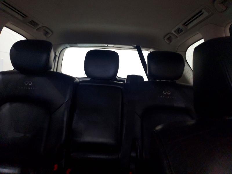 51836646 :رقم المزاد ، JN8AZ2NCXB9301077 vin ، 2011 Infiniti Qx56 مزاد بيع