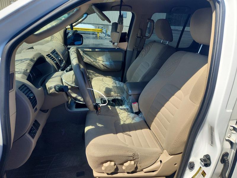 50154966 :رقم المزاد ، 5N1AR1NN4CC637606 vin ، 2012 Nissan Pathfinder مزاد بيع