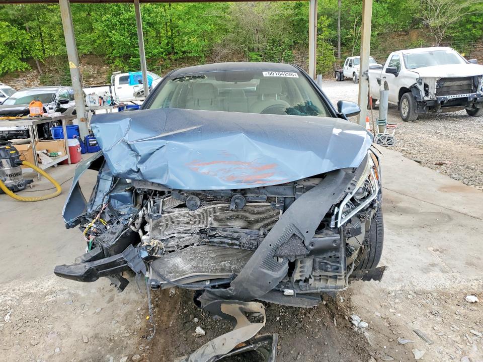 50104296 :رقم المزاد ، 5NPE24AF1HH578908 vin ، 2017 Hyundai Sonata مزاد بيع
