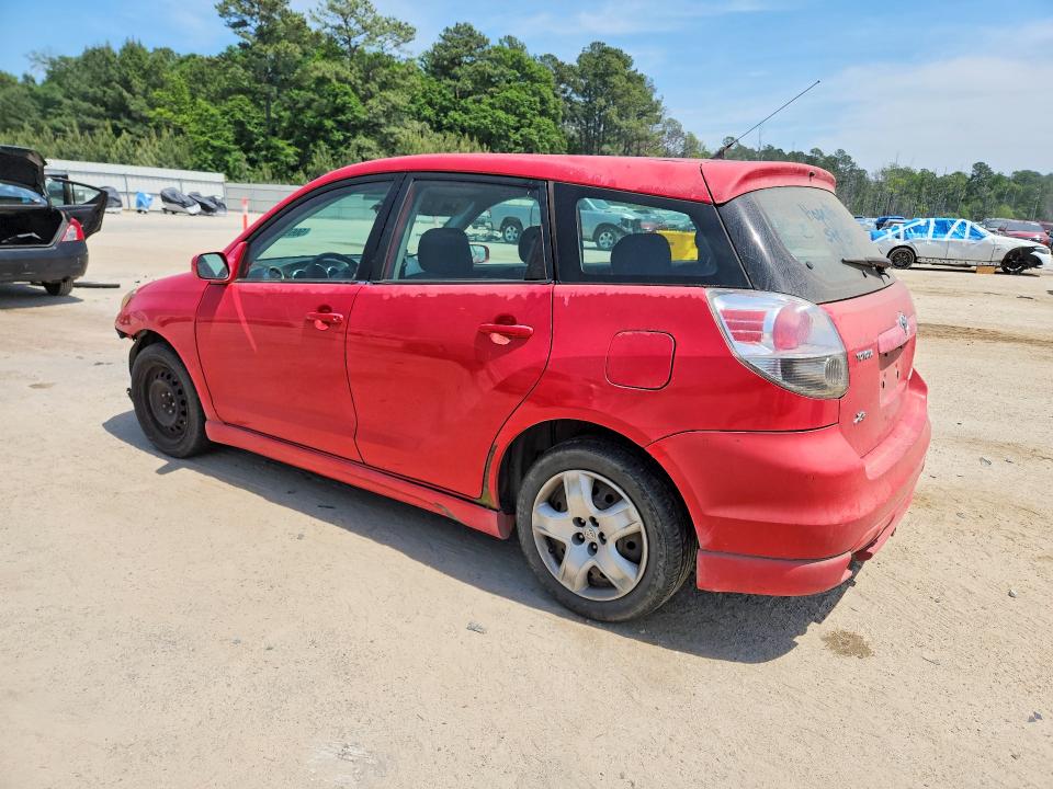 Aukcja sprzedaży 2007 Toyota Corolla Matrix, vin: 2T1KR30EX7C645377, numer aukcji: 50695146