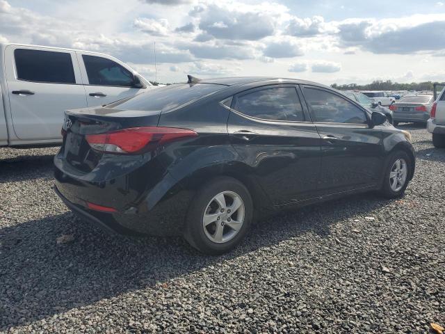 Продажа на аукционе авто 2015 Hyundai Elantra, vin: 5NPDH4AE6FH619547, номер лота: 50886756