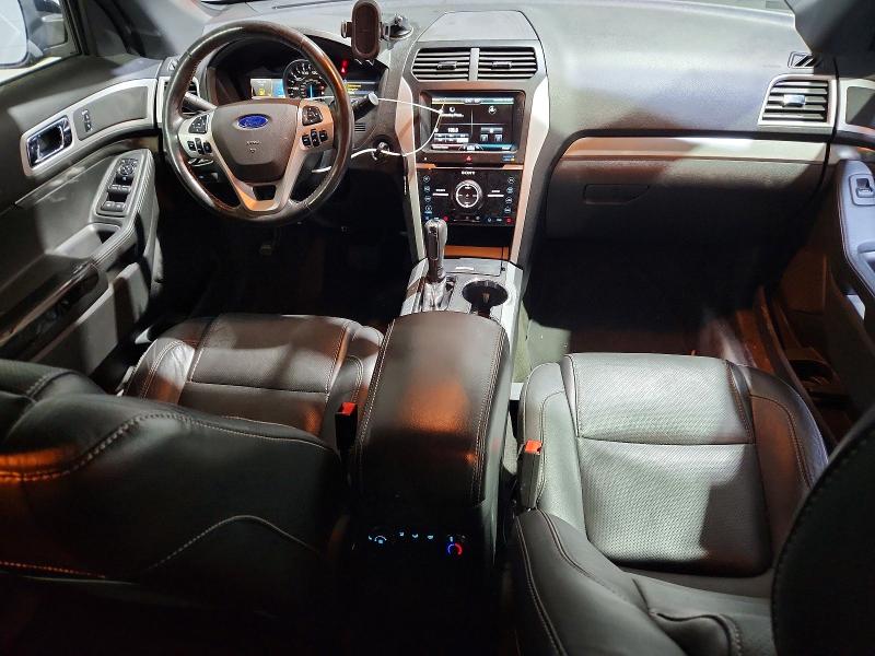 Продаж на аукціоні авто 2015 Ford Explorer, vin: 1FM5K8GTXFGB45072, номер лоту: 50246526