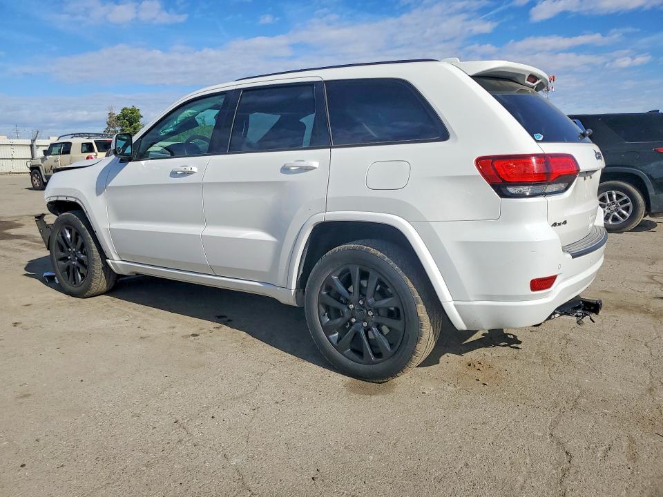 Продаж на аукціоні авто 2019 Jeep Grand Cherokee, vin: 1C4RJFAG4KC546045, номер лоту: 48684006