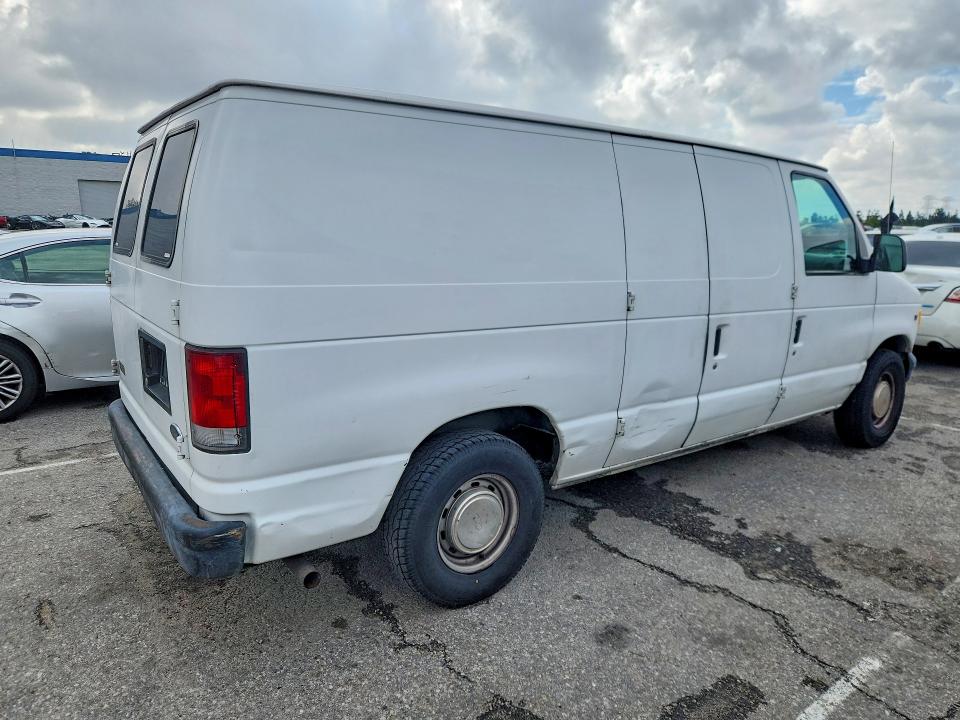 48321556 :رقم المزاد ، 1FTRE14W5XHB41168 vin ، 1999 Ford E150 مزاد بيع