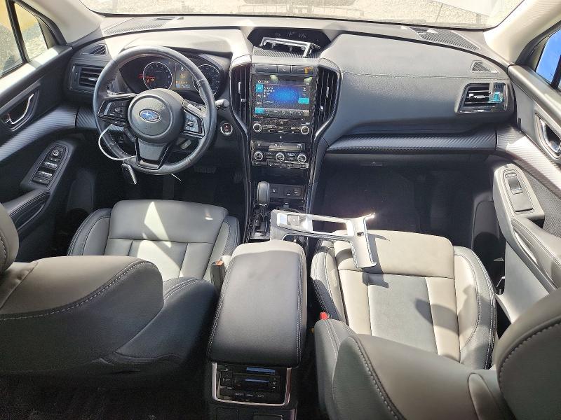 49777016 :رقم المزاد ، 4S4WMAJD4N3416043 vin ، 2022 Subaru Ascent مزاد بيع