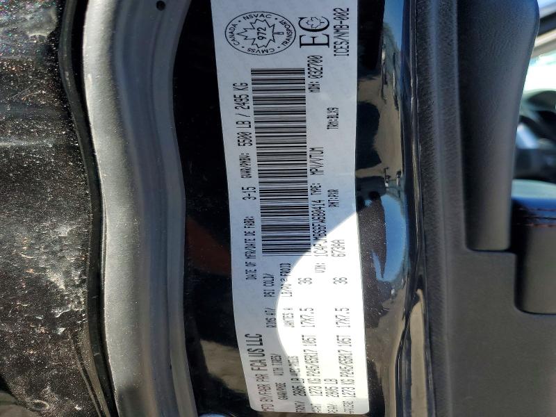 Aukcja sprzedaży 2015 Jeep Cherokee, vin: 1C4PJMBS6FW680414, numer aukcji: 50732586