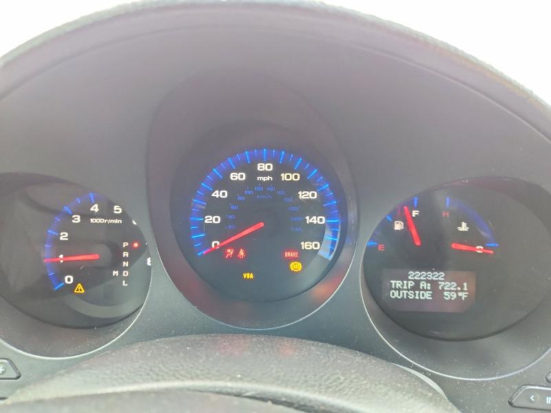 Aukcja sprzedaży 2006 Acura 3.2tl, vin: 19UUA662X6A052136, numer aukcji: 48581266