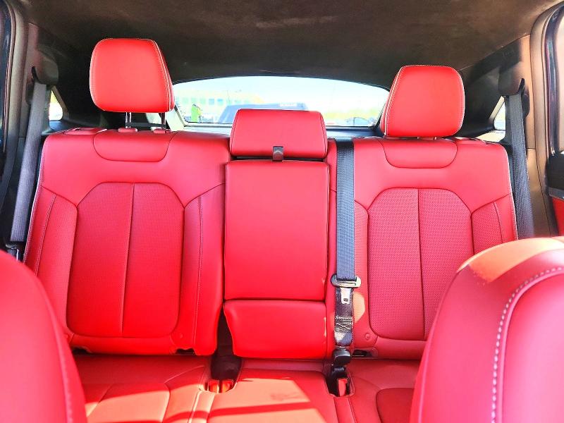 Продаж на аукціоні авто 2025 Jeep Wagoneer S, vin: 3C4RJNAK8ST604628, номер лоту: 50516726