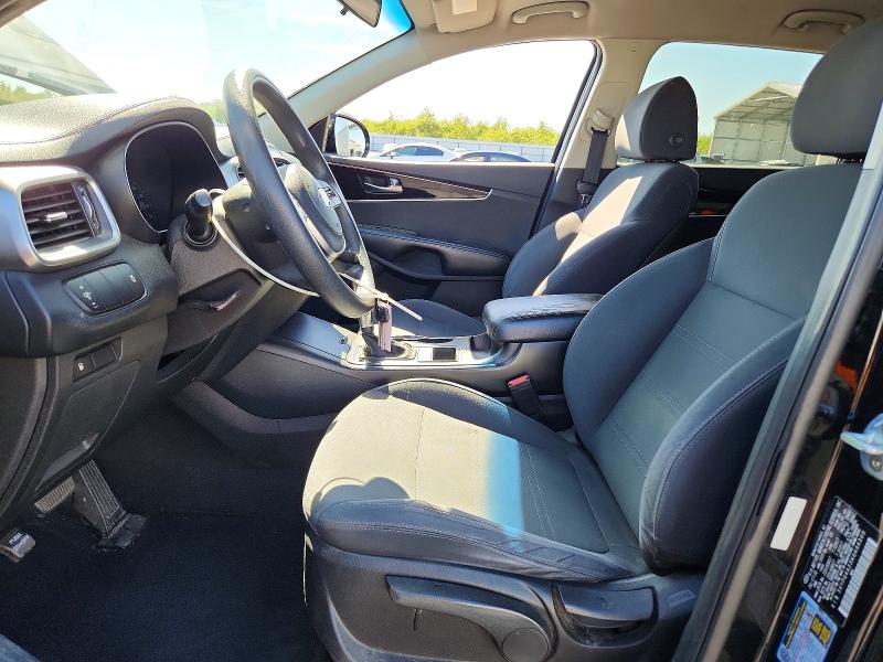 Продаж на аукціоні авто 2019 Kia Sorento, vin: 5XYPG4A33KG494300, номер лоту: 51120836
