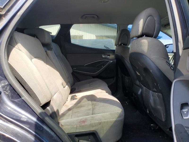 Aukcja sprzedaży 2016 Hyundai Santa Fe Sport, vin: 5XYZUDLB9GG357441, numer aukcji: 49978136
